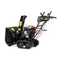 Снегоотбрасыватель CHAMPION STT761E