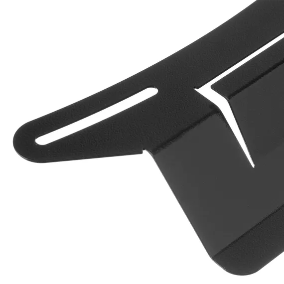 Расширители-подрезатели для снегоуборочных машин 97651-97652, 2 шт. Denzel