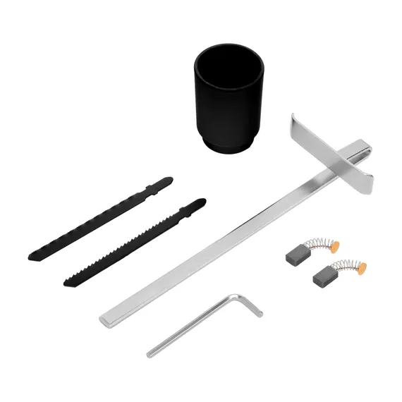 Лобзик электрический JSD-65, 550 Вт, 65 мм Denzel