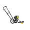 Бензиновая газонокосилка CHAMPION LMH4412