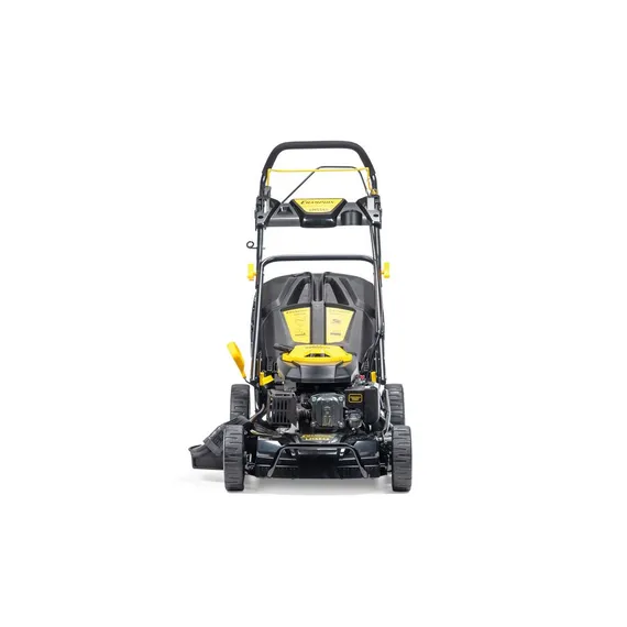 Бензиновая газонокосилка CHAMPION LM5345
