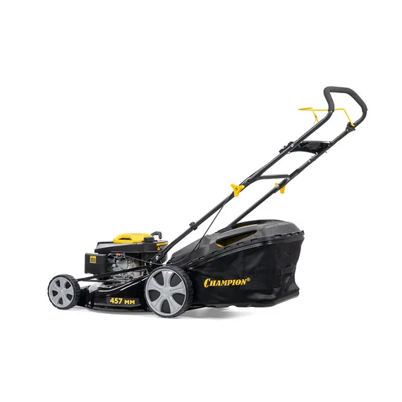 Бензиновая газонокосилка CHAMPION LM4622