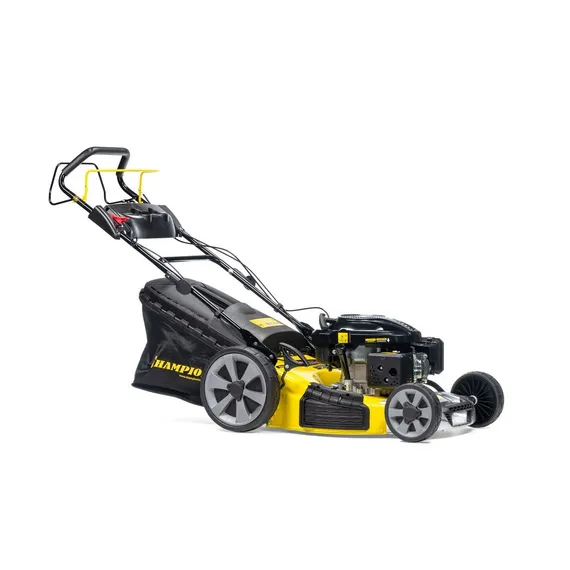 Бензиновая газонокосилка CHAMPION LM5347