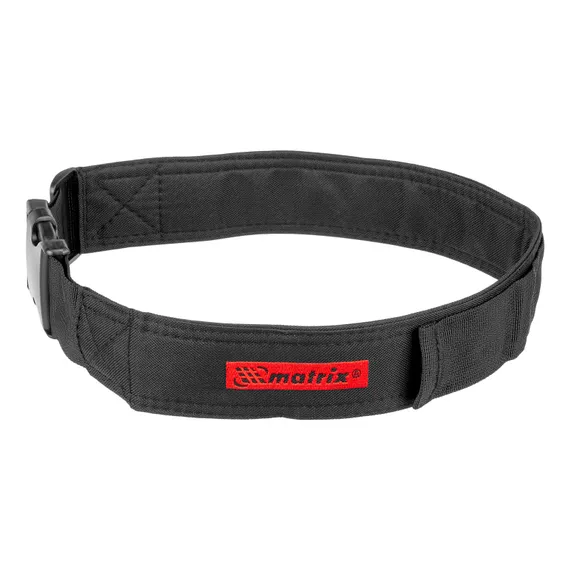 Пояс для подсумка, кобуры, держателя молотка 810 мм, 1120 мм Matrix
