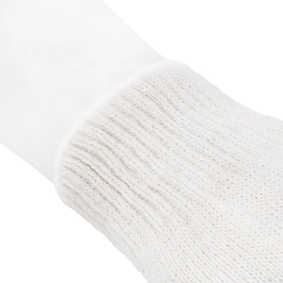 Перчатки трикотажные, ПВХ гель "Протектор", оверлок Сибртех