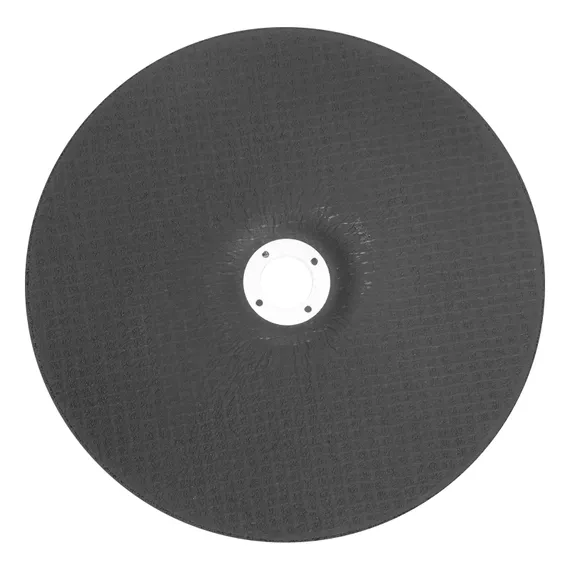 Круг шлифовальный по металлу, 230 х 6,0 х 22,2 мм, 9%WA+75%A+16%B// Сибртех