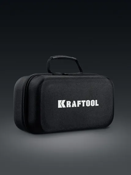 KRAFTOOL GTC 500 тепловизор (45751)