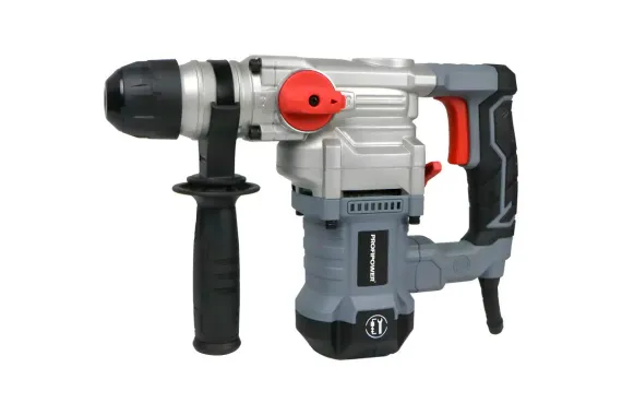 Перфоратор PROFIPOWER PBH26 E0260