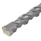 Бур по бетону, 32 x 1000 мм, SDS Plus Matrix