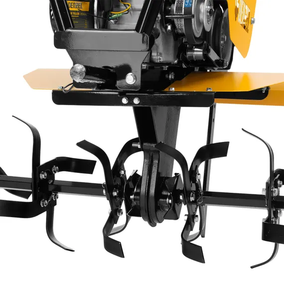 Мотоблок DPT-670S-PRO Denzel