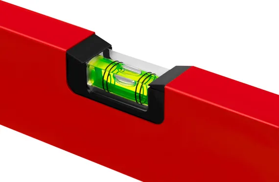ЗУБР МАСТЕР, 800 мм, уровень с усиленным профилем (34584-080)