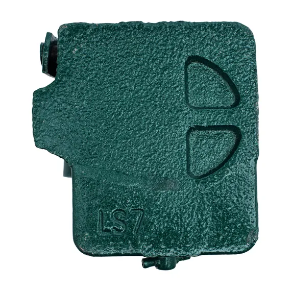 Домкрат гидравлический бутылочный, 3 т, 180-320 мм Сибртех