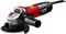 УШМ, (болгарка) электрическая, ЗУБР Компакт, 800 Вт, d125 мм, (УШМ-125-805)