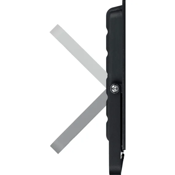 ЗУБР ПСК-100, 100 Вт, 6500 К, IP 65, светодиодный прожектор, Профессионал (57141-100)