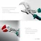 KRAFTOOL Vise-Wrench X, 180 мм, клещи переставные-гаечный ключ (22066)