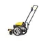Бензиновая газонокосилка CHAMPION LMH5640