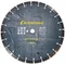 Диск алмазный CHAMPION бетон PRO Concrete Crunch, С1603
