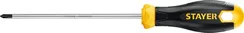 STAYER Hercules, PH0 x 100, отвёртка (2510-0-10)