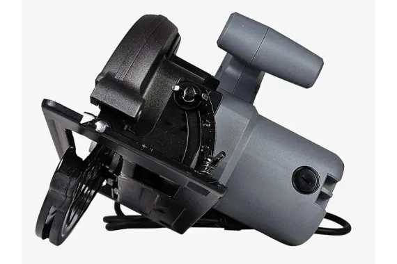 Пила циркулярная Profipower ДП-185 (1200Вт, 5500об/мин, диск 185x20мм, пропил 42/60мм, 45) E0265