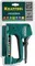 KRAFTOOL Universal, 7-в-1: 53 (A/10/JT21) 23GA (6 - 14 мм)/140 (G/11/57) 20GA (8 - 14 мм)/13/53F/36/500, универсальный легкий степлер (31524)