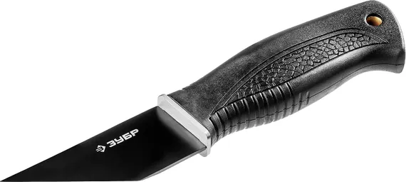 ЗУБР 185 мм, сапожный нож, Профессионал (0955)