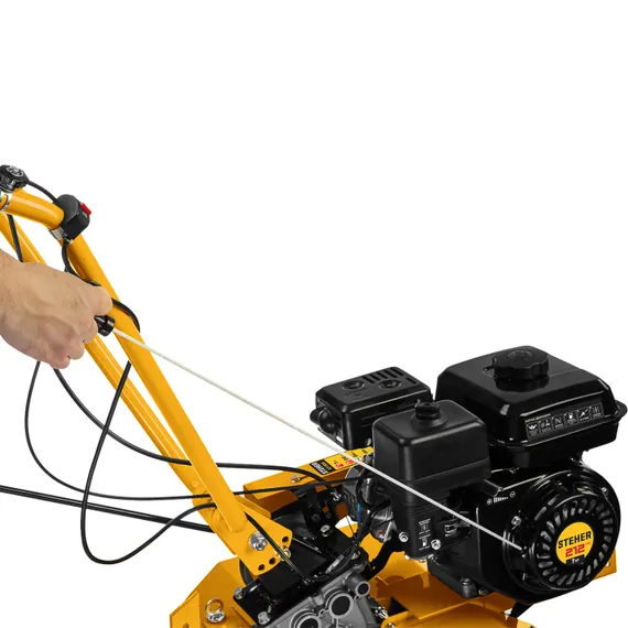 Мотоблок STEHER 7 л.с. (GT-300)