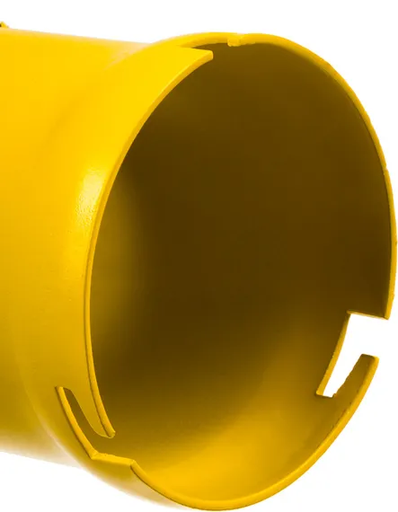 STAYER 67 мм, L 55 мм, карбид вольфрама, кольцевая коронка, Professional (33345-67)