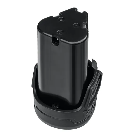 Бесщеточная дрель-шуруповерт, STEHER 12 В, 35 Н·м, 1 АКБ (2 А·ч), кейс (CDB-120-1)