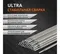 Электрод МЭЗ УЛЬТРА 3 мм, рутил-целлюлозное покрытие 1 кг Ц0040869