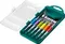 KRAFTOOL Precision-6, 6 предм., отвертка для точных работ (25679)