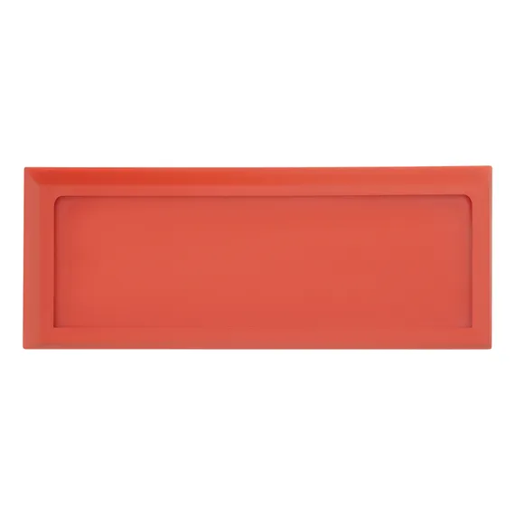 Сменное резиновое покрытие для терки артикула 86803, 250 х 95 мм Matrix