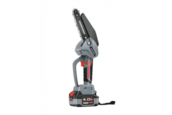 Аккумуляторная цепная пила PROFIPOWER MKGST-18V E0097