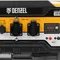 Генератор бензиновый PS-33E, 3.3 кВт, 230В, 15 л, электростартер Denzel