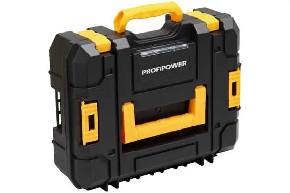 Аккумуляторный перфоратор беcщеточный PROFIPOWER DWDHR-18V E0126