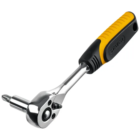 STAYER Auto 57, 57 шт, универсальный набор инструмента (27760-H57)