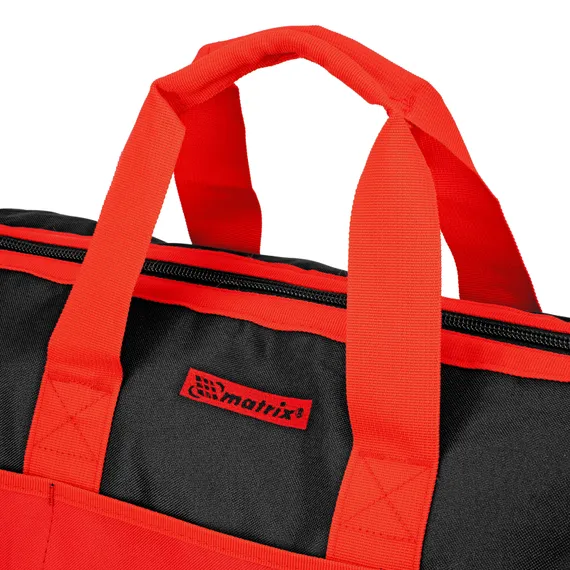 Сумка для инструмента, 18 карманов, 510 х 210 х 360 мм Matrix