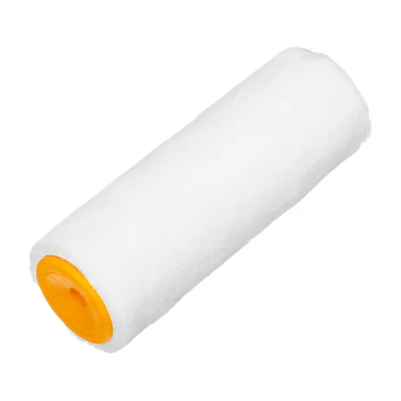 Миди-валик сменный ВЕЛЮР, 110мм, ворс 4мм, D 30мм, D ручки 6мм MTX