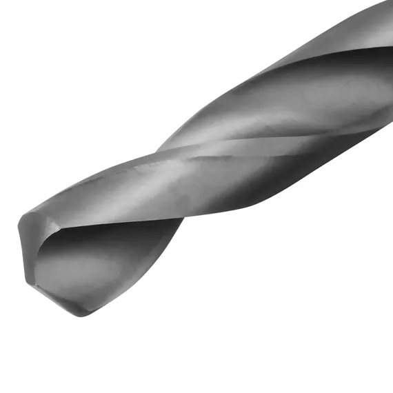 Сверло по металлу, 14 мм, полированное, HSS, 5 шт, цилиндрический хвостовик Matrix