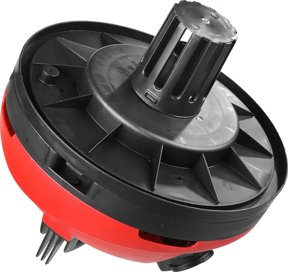 Строительный пылесос ЗУБР М3, 30 л, 1400 Вт, (ПУ-30-1400 М3)