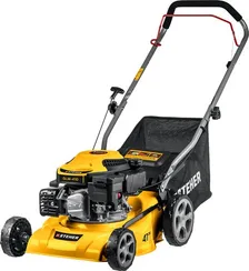 Газонокосилка бензиновая STEHER 410 мм, 3.5 л.с. (GLM-410)