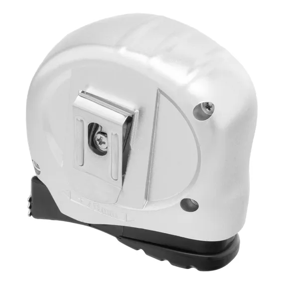 Рулетка Magnetic,5 м х 19 мм,магнитный зацеп Matrix