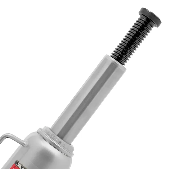 Домкрат гидравлический бутылочный, 12 т, h подъема 230-465 мм Matrix