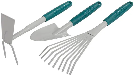 RACO 3 предмета, садовый набор (4225-53/477)