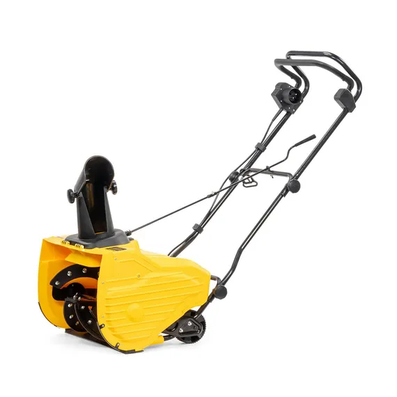 Снегоотбрасыватель электрический CHAMPION STE1650