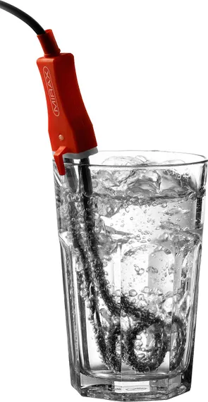 MIRAX 500 Вт, 10 см, кипятильник (55418-05)