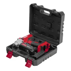 Винтоверт ударный аккумуляторный CIDS-20-280, Li-Ion, 20 В MTX