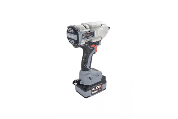 Гайковерт аккумуляторный PROFIPOWER T-900N E0186