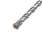 Бур по бетону, 12 x 460 мм, SDS Plus MATRIX