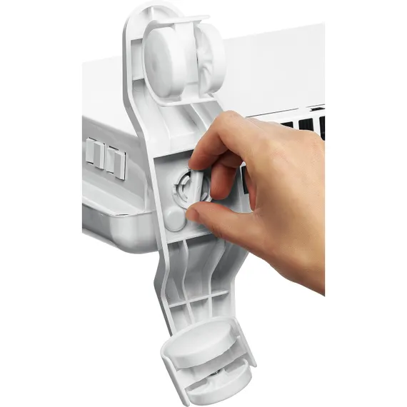 Конвектор электрический STEHER Е серия 1 кВт (SCE-1000)