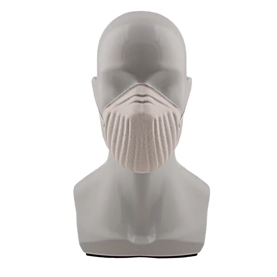 Маска техническая, формованная, 5 шт. Сибртех